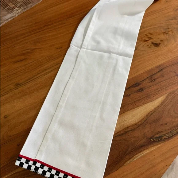 NWT MacKenzie-Childs Dish Towel - Picture 5 of 5
